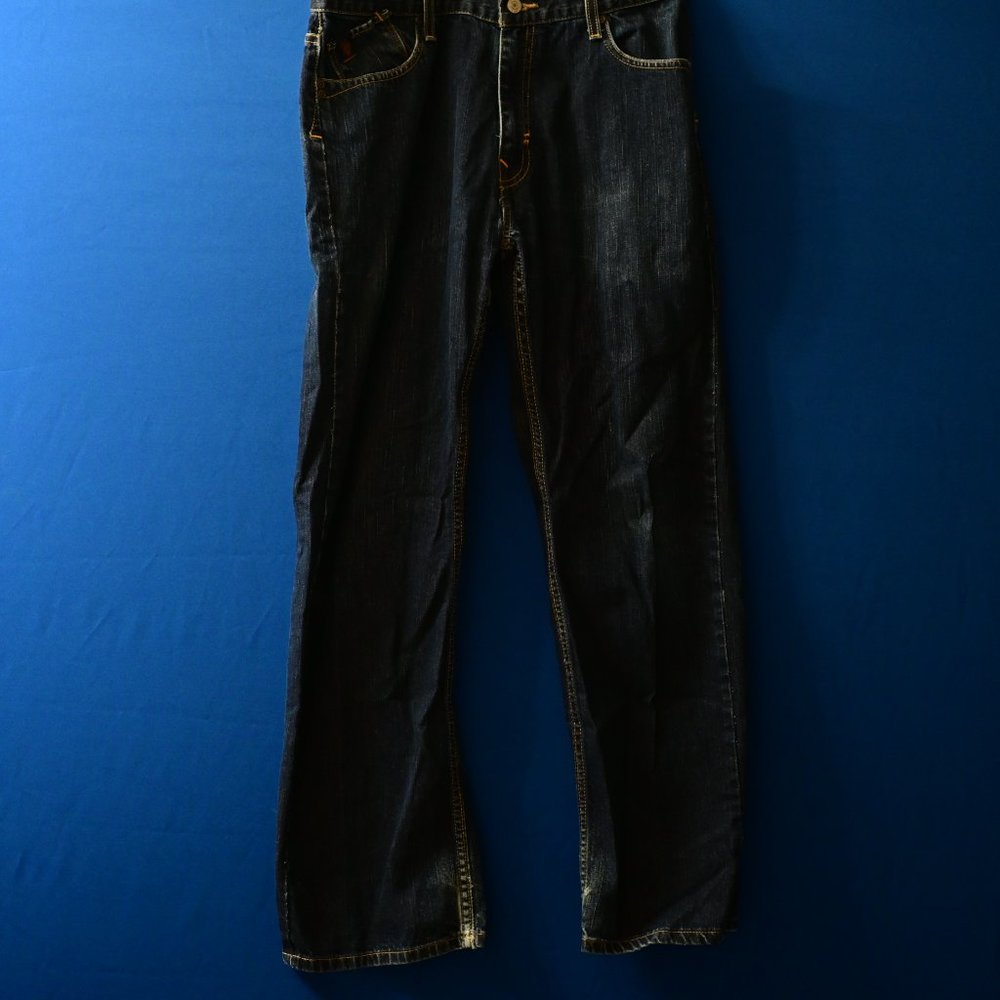 U.S. Polo Assn. Jeans (Dark Blue)